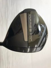 【最短翌日発送】inpres DRIVESTAR Type S 2025 | 10.5 | S | ATTAS KING 4 | 中古 | ドライバー | ヤマハ