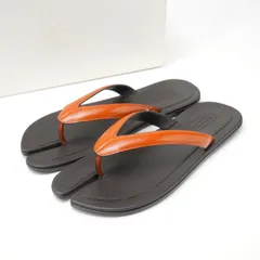 □未使用品□Maison Margiela メゾン マルジェラ サンダル