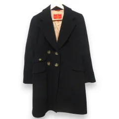 ヴィヴィアン コート Vivienne Westwood RED LABEL