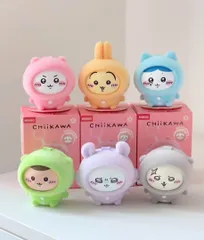 ちいかわ　マスコット　まとめ売り ちいかわ マスコットまとめ売り - メルカリ
