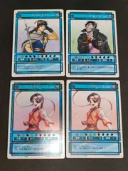 2025年最新】幻想水滸伝 カードストーリーズの人気アイテム - メルカリ