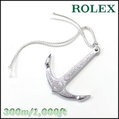 ROLEX 1980年代 16800 サブマリーナ アンカー イカリ 300m/1000ft ロレックス vintage