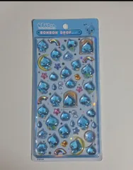 ボンボンドロップ　しずくちゃん　ちいさなしずくのようせいたち。