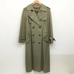 DAKS ダックス ベージュ 花柄 トレンチコート サイズ38 楽天市場】ダックス コート（レディースファッション）の通販