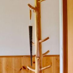 掃除道具 レデッカー ブラシ 隙間ブラシ(山羊毛) redecker