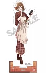[중고]아크릴스탠드· 아크릴 패널 MEIKO 아크릴스탠드[SNOW MIKU2024]