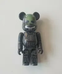 BE@RBRICK ALIEN 1000％　ベアブリック　エイリアン MEDICOM TOY BE@RBRICK ALIEN 1000％ : MEDICOM TOY TOKYO