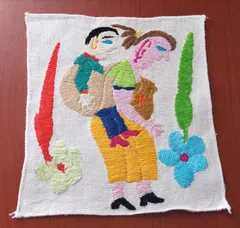 2025年最新】テナンゴ刺繍の人気アイテム - メルカリ 