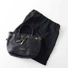 新品　2023SS マーガレットハウエル リネン100% パンツ　黒 SUMMER BLACK FABRIC COLLECTION｜MARGARET HOWELL｜ ｜【公式