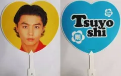 2025年最新】堂本剛うちわの人気アイテム - メルカリ