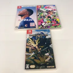 【美品】Switchソフトまとめ売り Switch ソフトまとめ売り ソフト(パッケージ版)