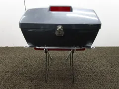 お*ん様 マグナ50 純正オプション リアキャリア 破れ無し ホンダ