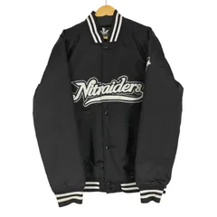 2025年最新】nitraid メンズ スタジャンの人気アイテム - メルカリ