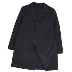 2026年最新】TAGLIATORE タリアトーレ チェスターコートの人気アイテム