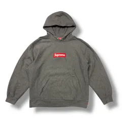 2025年最新】supreme box logo hooded 2021の人気アイテム - メルカリ