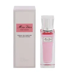 クリスチャン ディオール ミス ディオール ローズ＆ローズ EDT ローラーパール 20ml 香水 フレグランス MISS DIOR ROSEN　ROSES ROLLER PEARL CHRISTIAN DIOR 新品 未使用