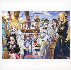 2025年最新】ポケモンマスターズEx キャンバス風アートボードの人気