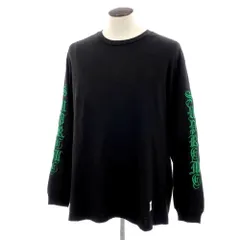 2026年最新】Supreme Old English L/S Top blackの人気アイテム - メルカリ