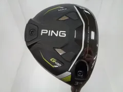 PING TOUR 2.0 CHROME 65S フェアウェイウッド用　5W 2025年最新】ping tour 2.0 chrome 65 sの人気アイテム - メルカリ