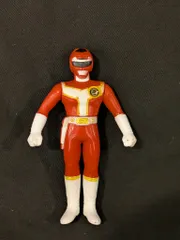 新品 バンダイ　レア　高速戦隊ターボレンジャー5セット 未開封 2025年最新】Yahoo!オークション -バンダイ高速戦隊ターボ