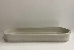 陶器製　生け花　花器  A