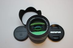 ■ほぼ新品■ OLYMPUS OM SYSTEM M.ZUIKO DIGITAL ED 14-150mmF4.0-5.6II EZ-M14150F4.0-5.6II ＊25207