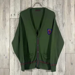 Robertadi Camerino ロベルタディカメリーノ ニットカーディガン