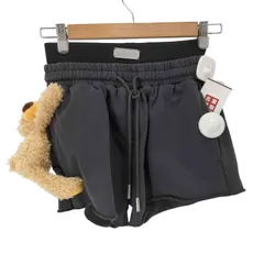 【新品タグ付き】13DE MARZOチェック柄 クマ付きジャケット 袖切替チェック柄シャツジャケット｜MEN｜251HST30-075C｜AZUL