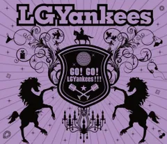 2025年最新】lgyankees dvdの人気アイテム - メルカリ