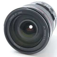 2023年最新】キヤノン EF24-105mm F4L IS USMの人気アイテム - メルカリ