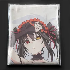 デート・ア・ライブ 時崎狂三 くじコレ S賞 抱き枕カバー 02 718M4LBUfgL._UF350,350_QL50_.jpg