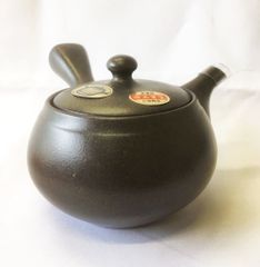 常滑焼(とこなめやき)　急須　360ml  茶こし付き　送料無料  日本製