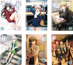 全巻セット【中古】DVD▼マッシュル MASHLE 第1期(4枚セット)第1話～第12話 最終 レンタル落ち マッシュル MASHLE 第1期(4枚セット)第1話～第12話 最終【全巻
