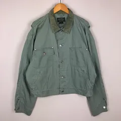 2025年最新】ラルフローレン コーデュロイジャケット 90sの人気