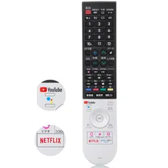 年最新シャープ4kテレビリモコンの人気アイテム メルカリ
