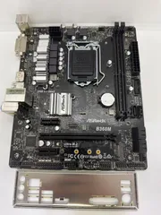 2025年最新】ASRock b360mの人気アイテム - メルカリ