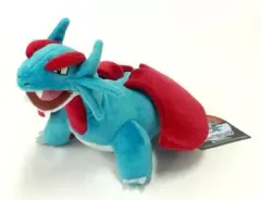 【中古】ぬいぐるみ ボーマンダOA ぬいぐるみ 「ポケットモンスター」 ポケモンセンター限定