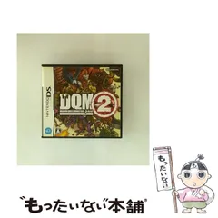 【中古】 ドラゴンクエストモンスターズ ジョーカー2 [DS] / スクウェア・エニックス