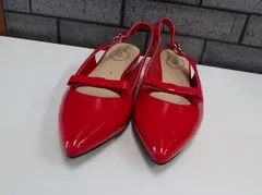 【PROPORTION BODY DRESSING】 パンプスのサムネイル