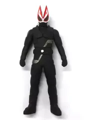 【中古】フィギュア 仮面ライダーギーツ エントリーレイズフォーム 「仮面ライダーギーツ」 ライダーヒーローシリーズ ソフビフィギュア