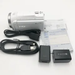 2025年最新】ソニー SONY HDR-CX680の人気アイテム - メルカリ 2025年最新】ソニー SONY HDR-CX680の人気アイテム - メルカリ