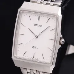 2024年最新】SEIKO5 スクエアの人気アイテム - メルカリ