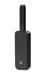 【中古】PCハード tp-link USB3.0 ギガビット有線LANアダプター Ver.2[UE306 V2]