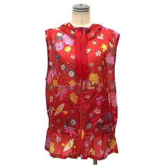 2025年最新】LEONARD レディース ベスト・ジレ・ビスチェの人気