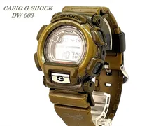 G-SHOCK DW-003XS-9T EUNOS ユーノス G-SHOCK DW-003XS-9T EUNOS ユーノス - メルカリ