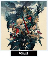 2025年最新】ブレイブリーデフォルト アクリルの人気アイテム - メルカリ