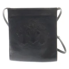 2025年最新】CHROME HEARTS ショルダーバッグの人気アイテム