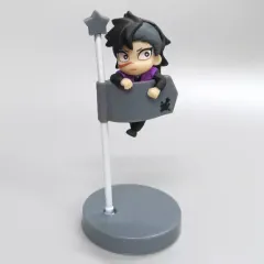 【中古】トレーディングフィギュア 不死川玄弥 「デコラPIC 鬼滅の刃 弐ノ型」