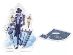 【中古】雑貨 リッパー(ジャック) アクリルスタンドキーホルダー 「Identity V 第五人格」