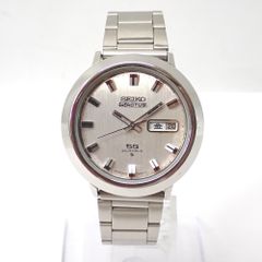 Ft627782 セイコー 腕時計 5アクタス 6106-8750 メンズ SEIKO 中古